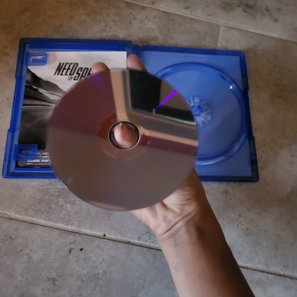 Need For Speed Rivals PS4 - Picture 5 of 5